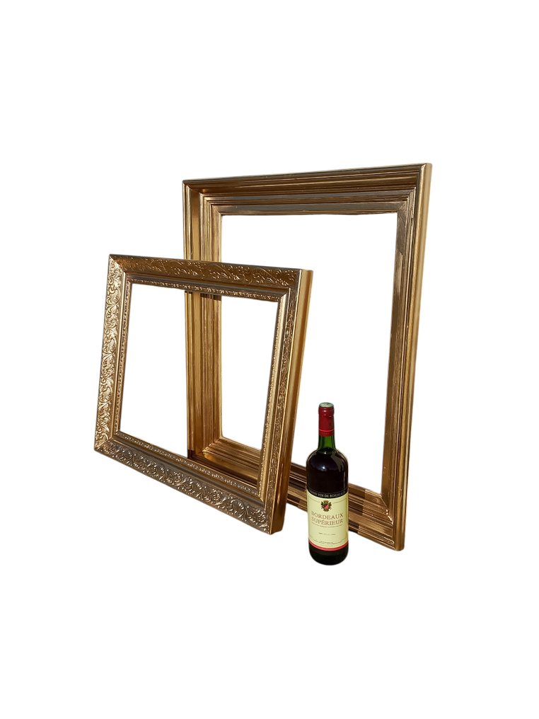 Kehys (2)  - Puu #1.0