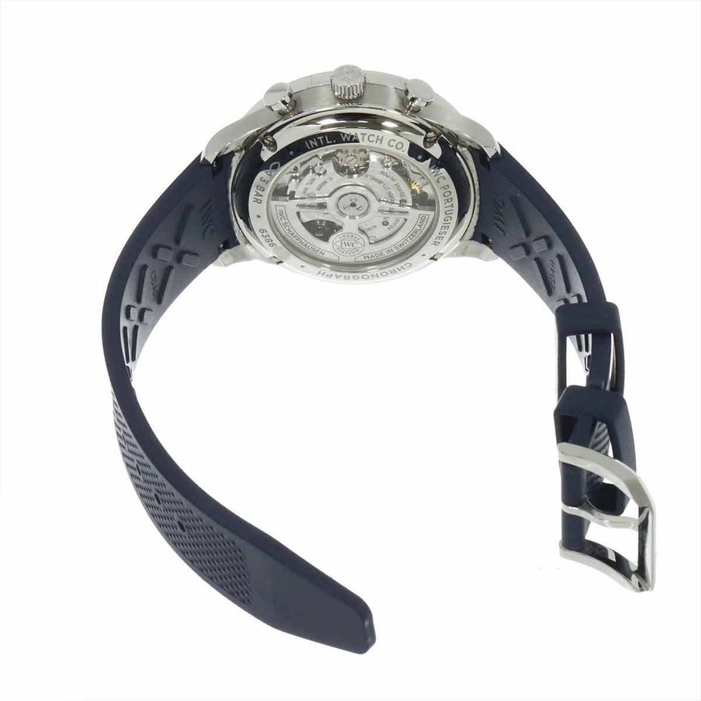 IWC - Portugieser - IW371620 - Férfi - 2020+  #4.3