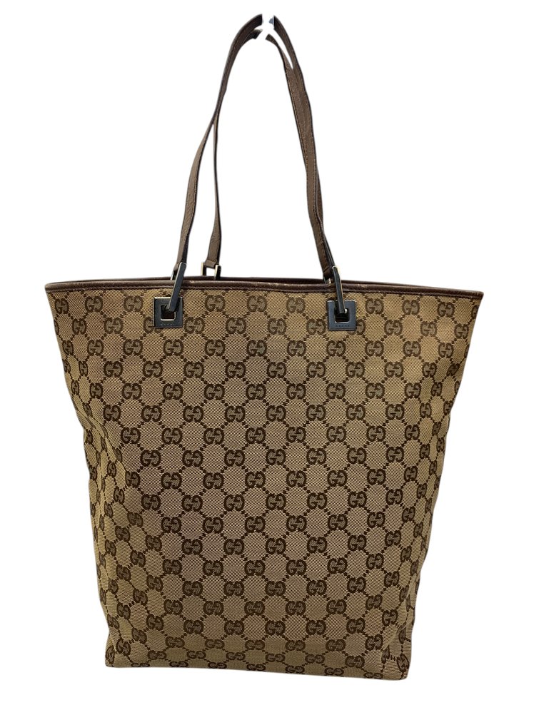 Gucci - Canvas GG - Handtasche #4.3