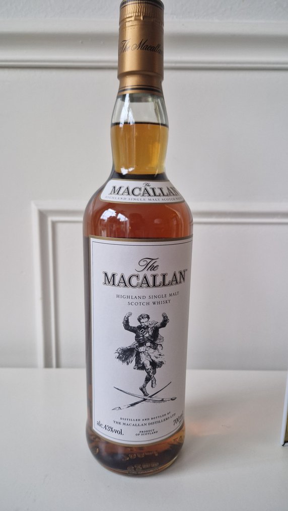 Macallan Folio 6 The Archival Series  - 70 cl  #1.0