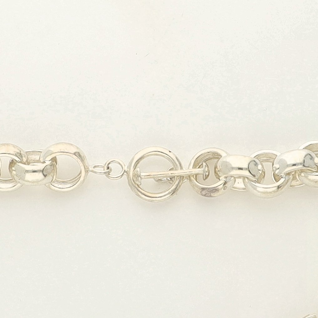 Senza prezzo di riserva - Collana Argento #3.2