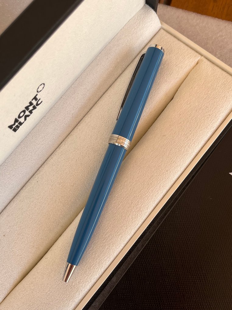 Montblanc - No reserve price - Pen #3.2