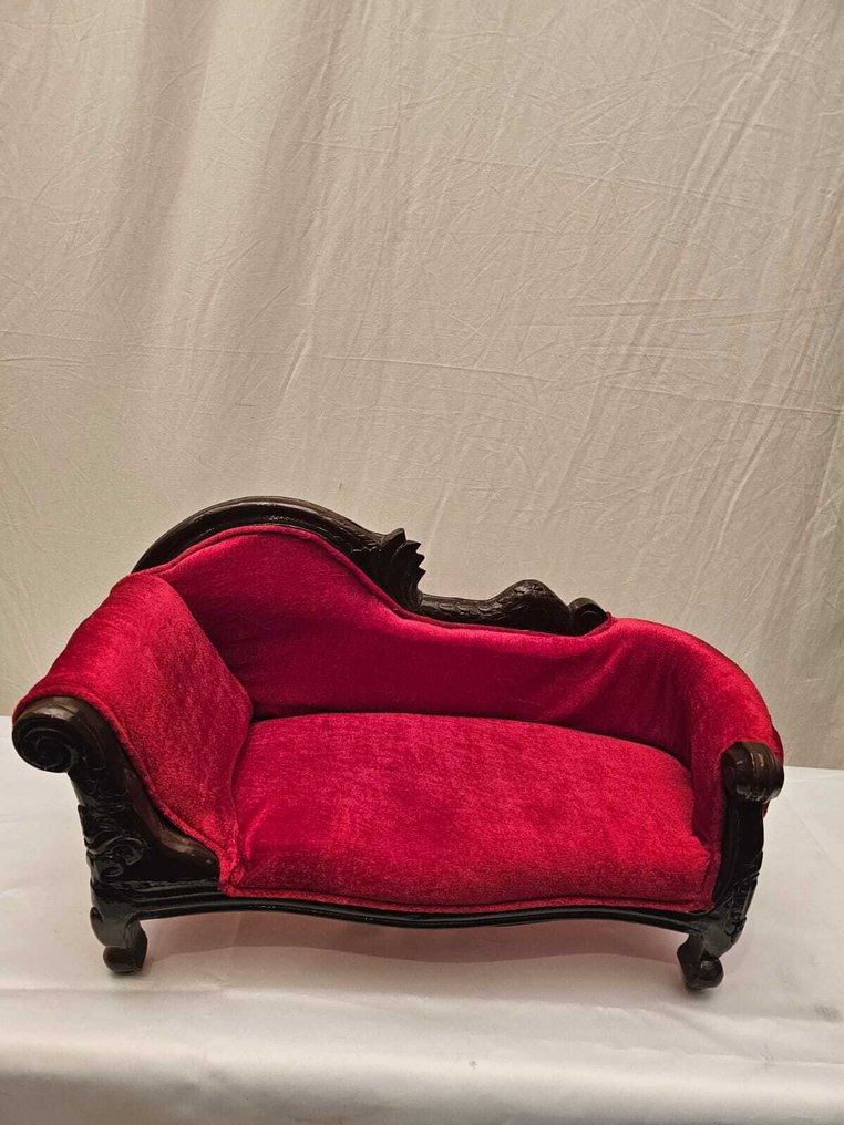 Figură în miniaturală - Miniatuur - Lemn #1.0