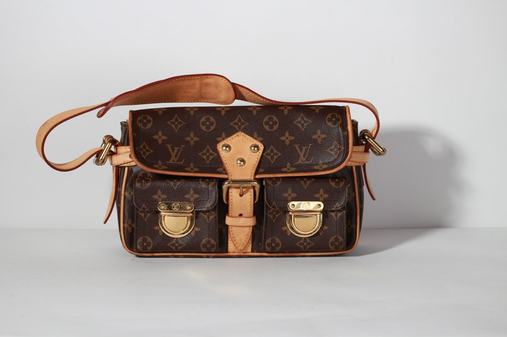 Louis Vuitton - Geantă de mână #1.0