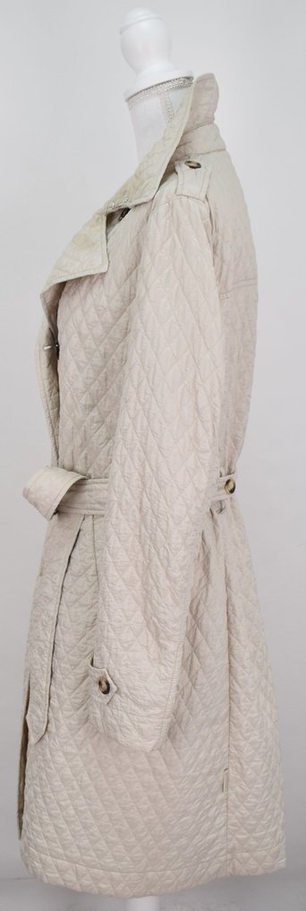 Moncler Aglae Giubbotto Lightweight Long - Coat #2.1