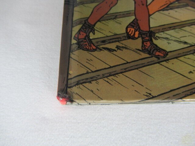 Alix - 2x C - EO/TL - 2 Album - 1987/2001 #4.3