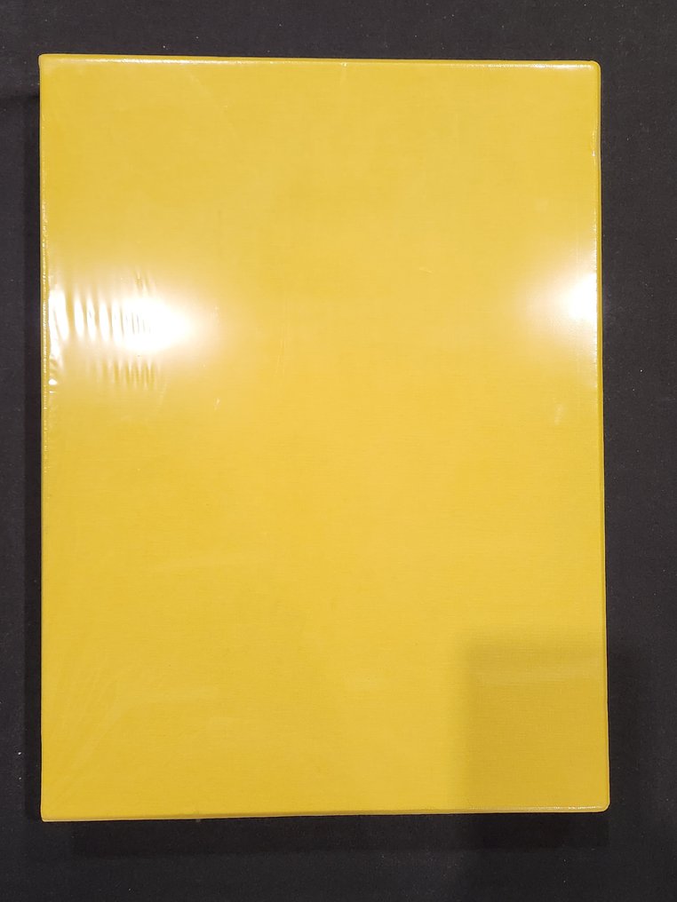 Tomcat - Coffret collector - C - 1 Album - Περιορισμένη έκδοση - 2024 #1.0