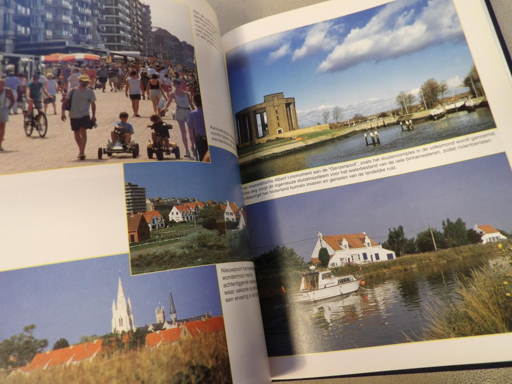 Suske en Wiske - Jeanne Panne - Nieuwpoort uitgave - Luxe linnen HC - 1 Album - First edition - 2000 #3.2