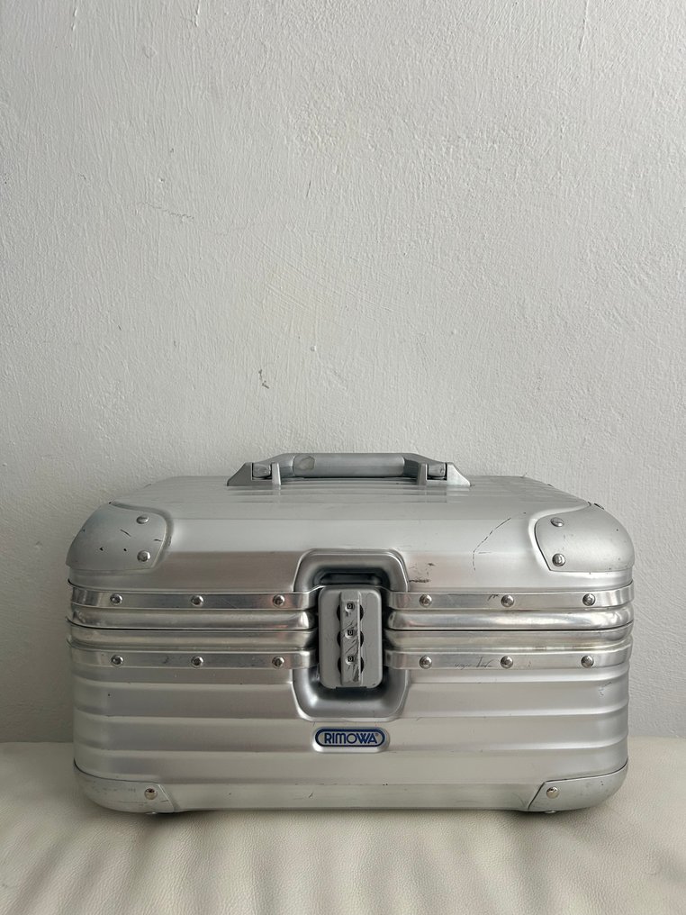 Rimowa - Kuffert #1.0