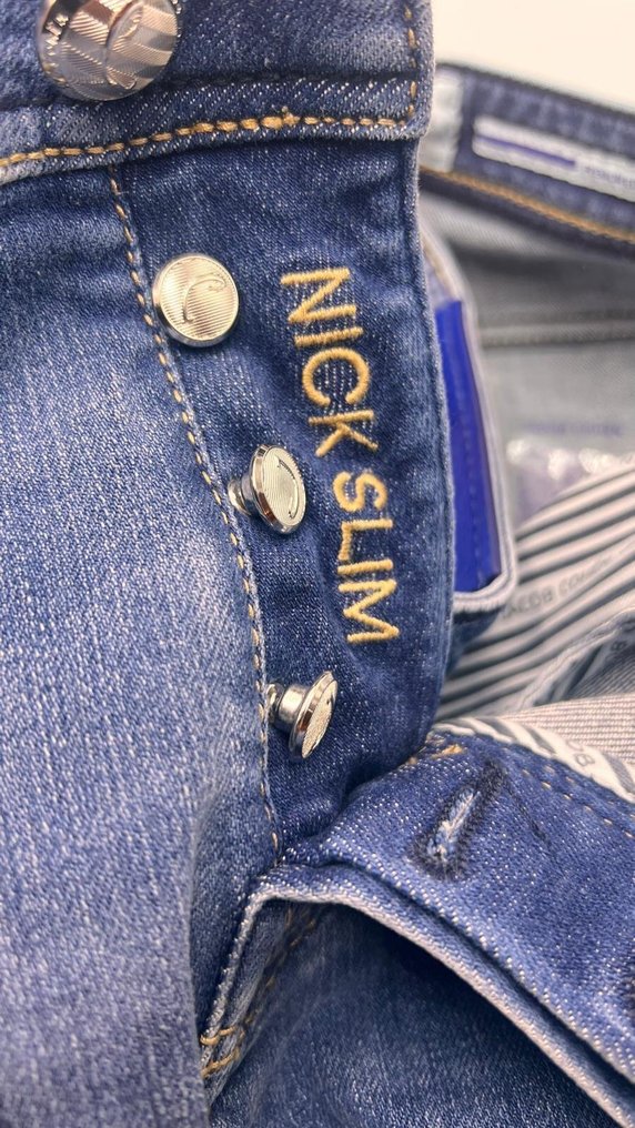 Jacob Cohen - Dżinsy - Nowe z metkami #3.2