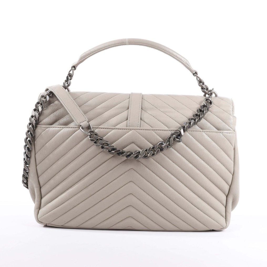 Saint Laurent - College - Schoudertas #3.2