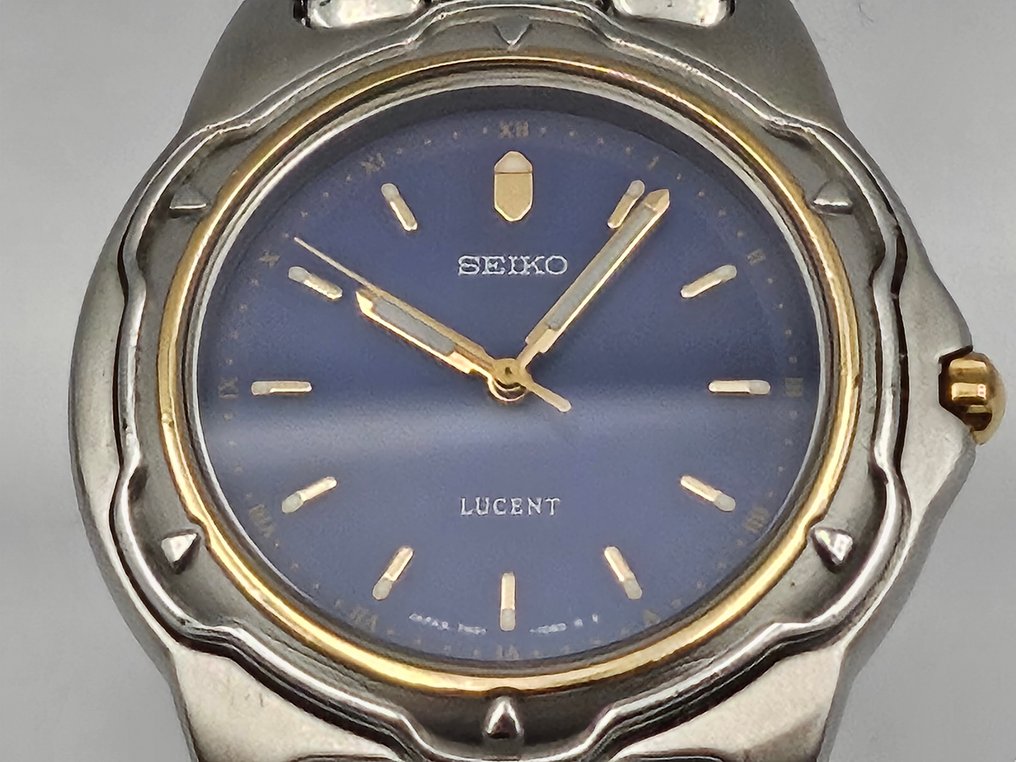 Seiko - Unknown - 没有保留价 - 7N01-6750 - 女士 - 1990-1999  #2.1