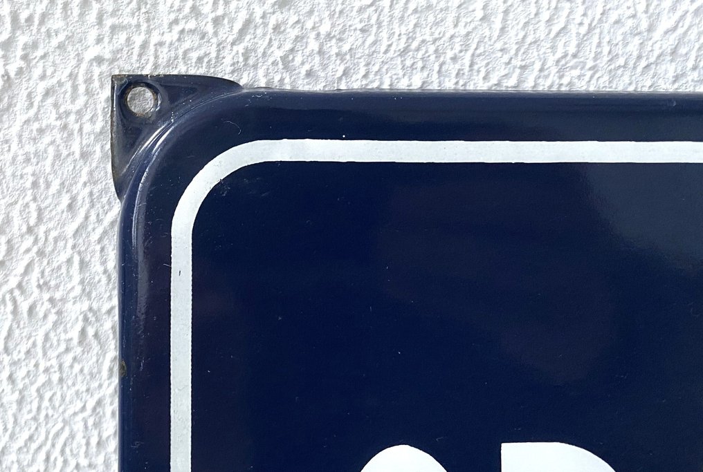 Semn de email - Grande Rue #3.2