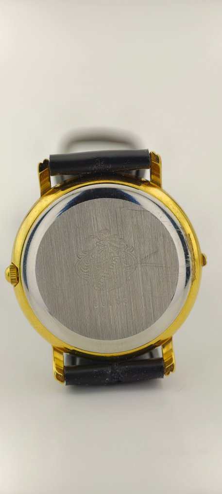 Duward - Slimline Moonphase - Ingen mindstepris - 66088 - Mænd - 1990-1999  #4.3