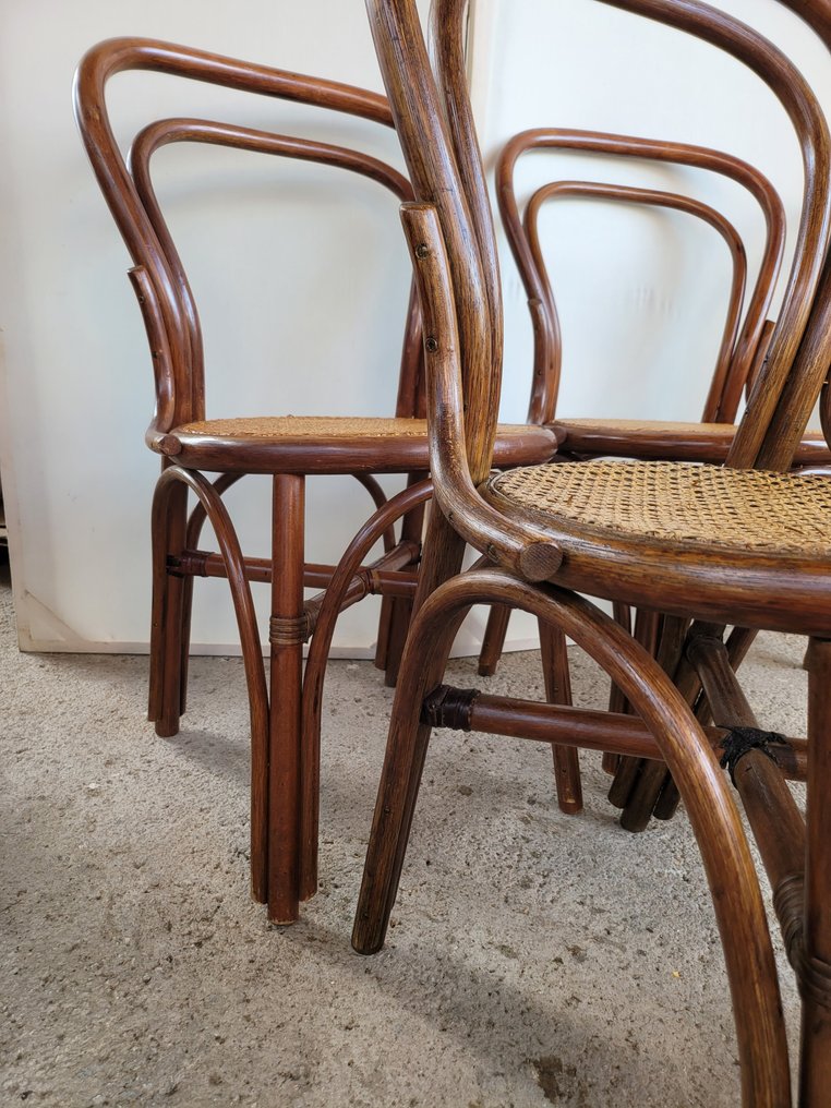 Καρέκλα (6) - Οξιά #4.3