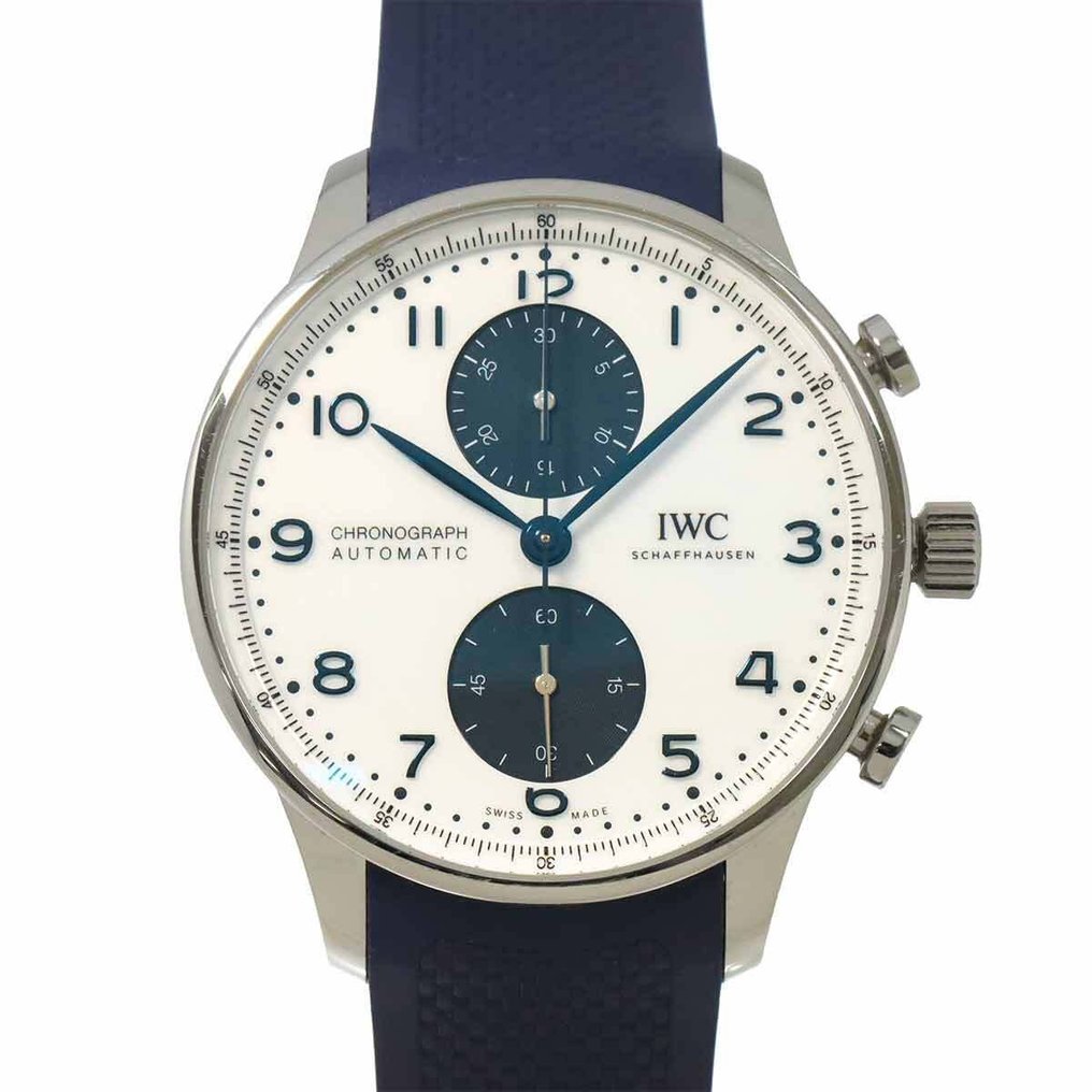 IWC - Portugieser - IW371620 - Férfi - 2020+  #1.0