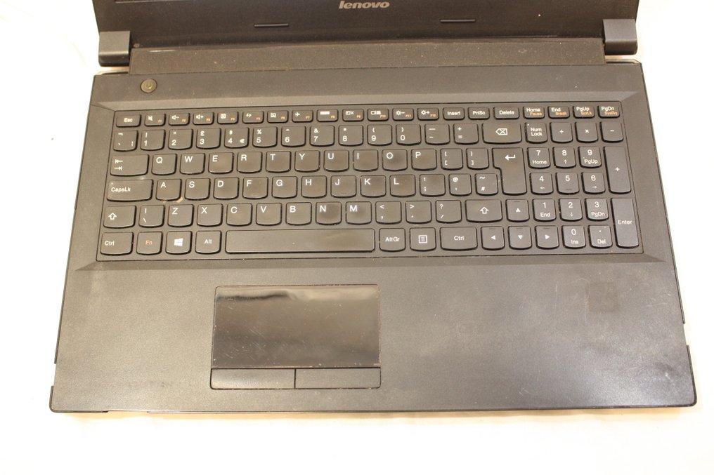 Nice notebook: Lenovo Ideapad B51-80 - Intel Core i5 6th Gen CPU, 8GB RAM, 120GB SSD, Windows 11 - Laptop #2.1