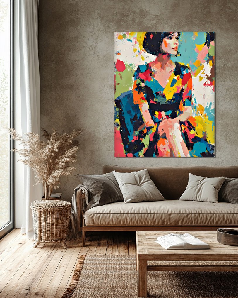 Michael Mey - Vivid Elegance - XL #2.1