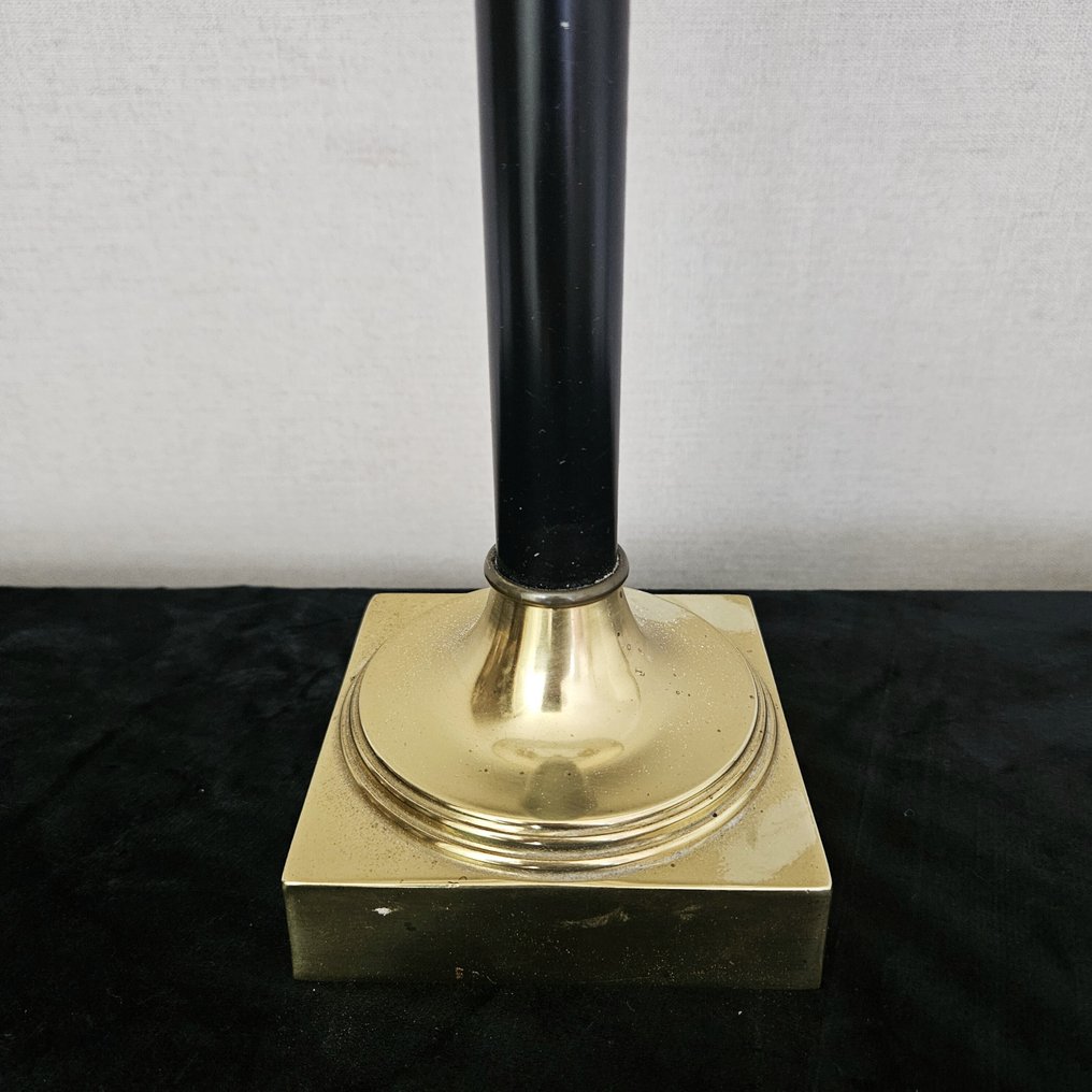 kullman - Φωτιστικό - Λαμπτήρας κηροστάτη με δύο σημεία φωτισμού. - Ορείχαλκος #3.2