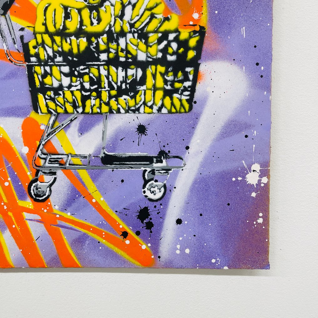 Sinao - What Else Do We Need [100% handmade] #4.3