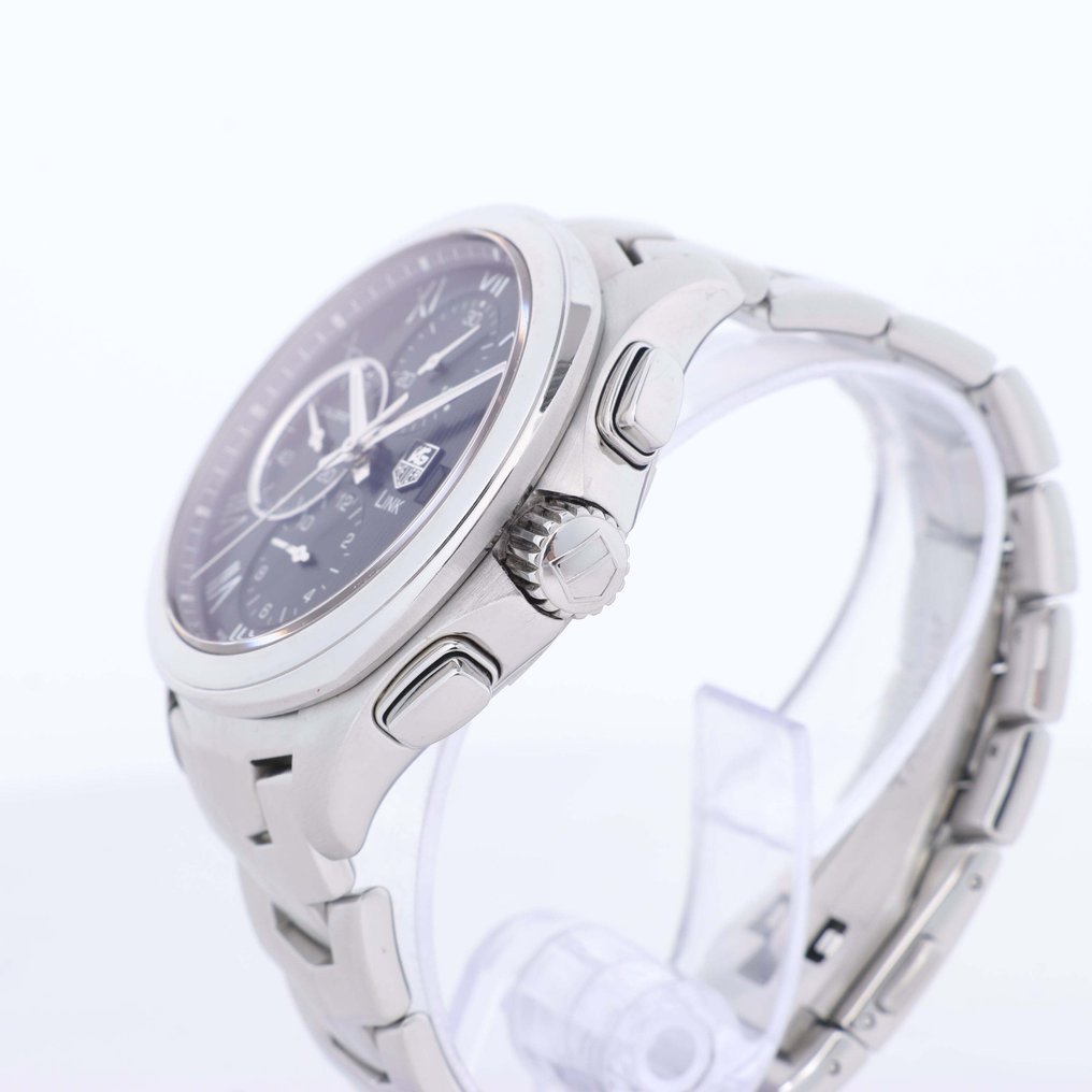 TAG Heuer - Link - CAT2012 - Férfi - 2010-2020  #3.2