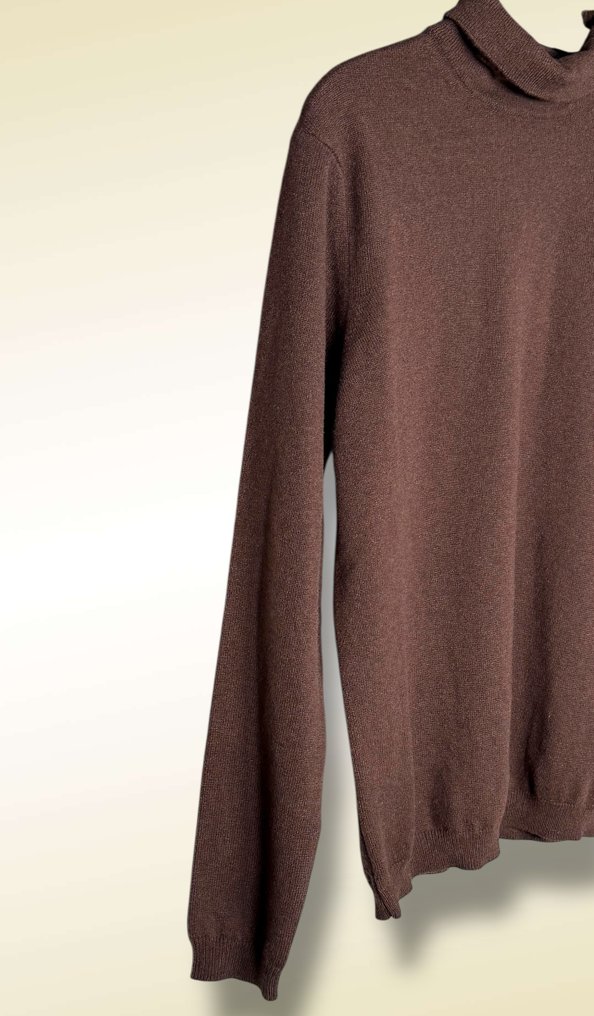 Stile Latino-Size 46-Cashmere (95%) - Jumper - New with tags #3.2