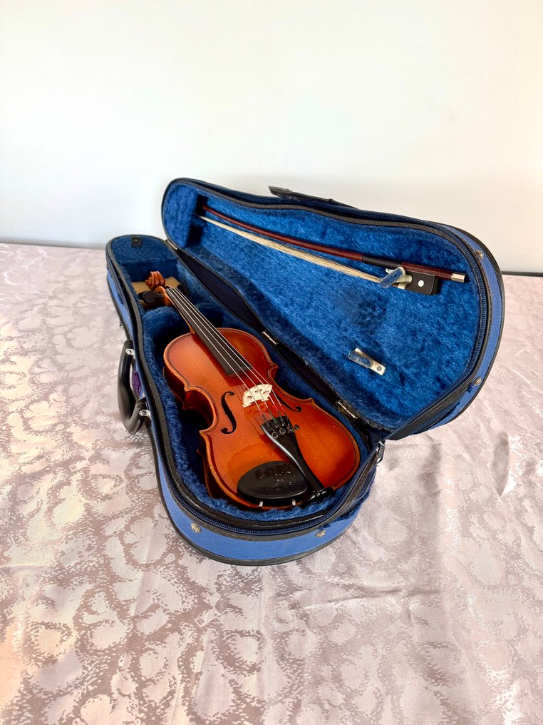 Gewa - 1/8 -  - Violin - Unknown  (No reserve price) #2.1