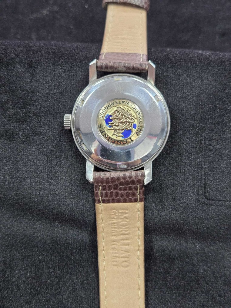 Longines - Flagship - Zonder minimumprijs - Heren - 1950-1959 #3.2