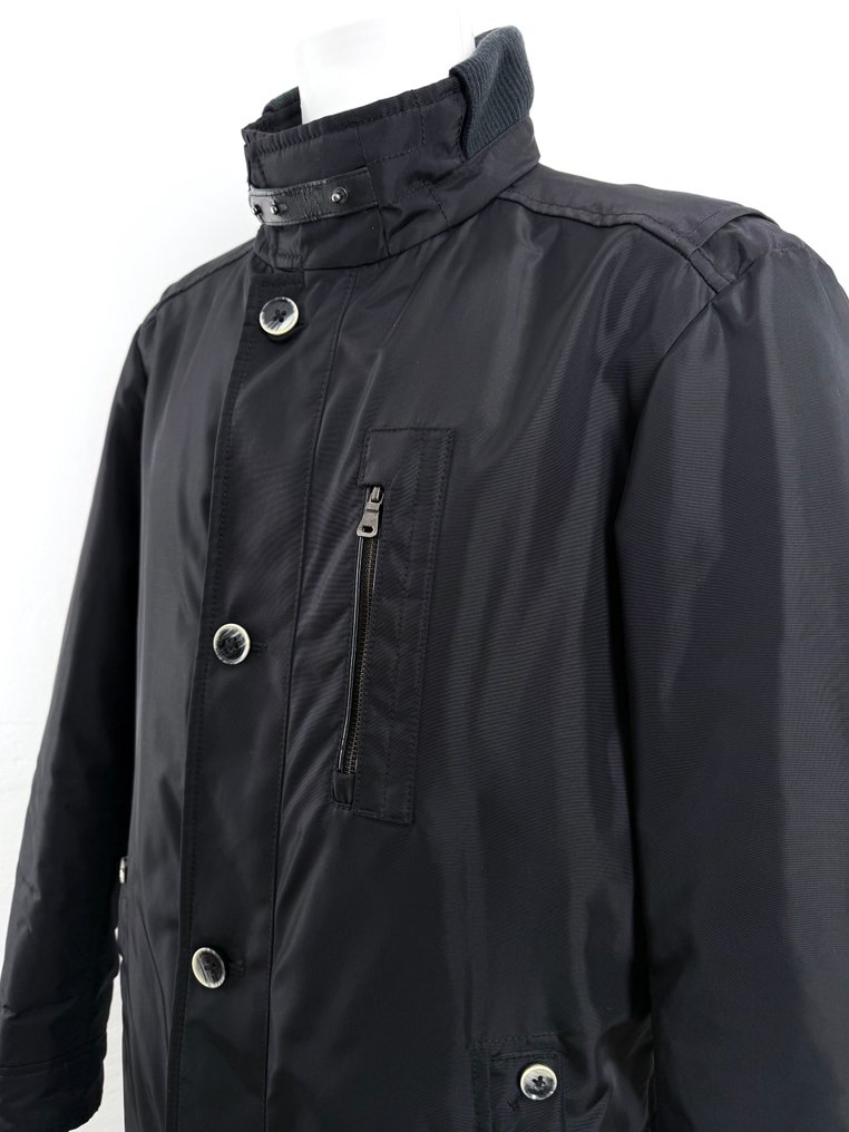 Hugo Boss - Coat #1.0