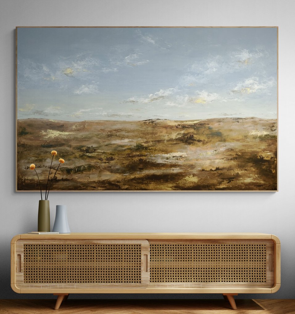 Ewa Martyna - Outland No. 73 (XXL) #2.1