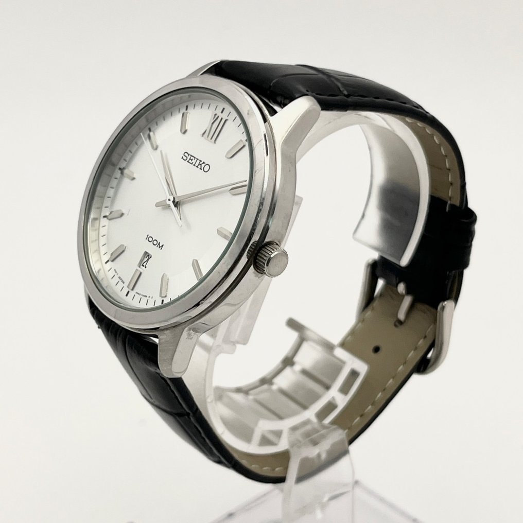 Seiko - Fără preț de rezervă - 6N42-00A0 - Bărbați - 2010-2020  #1.0