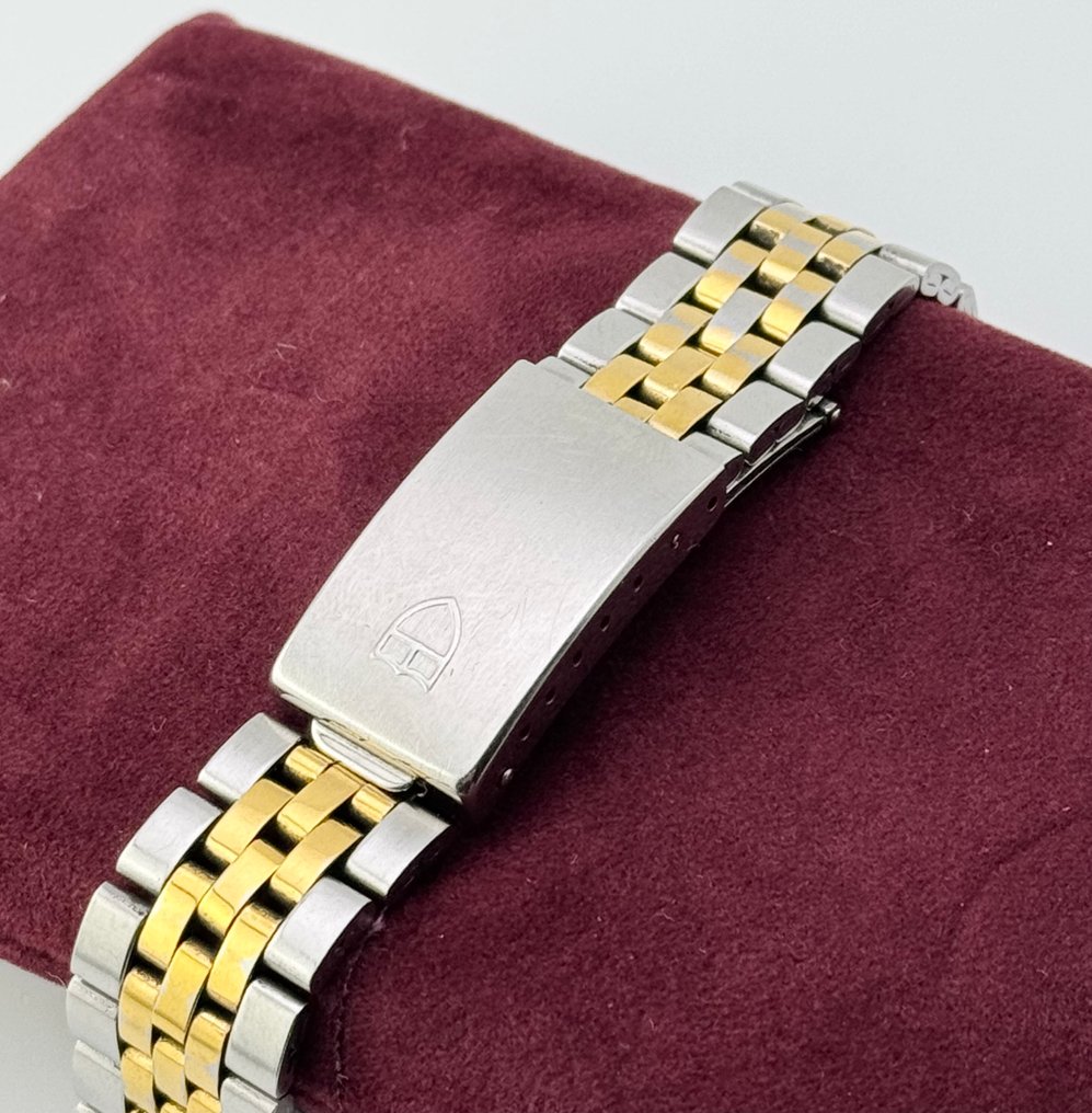 Tudor - Prince Date - 74033 - Unisex - 2000-2010 #2.1