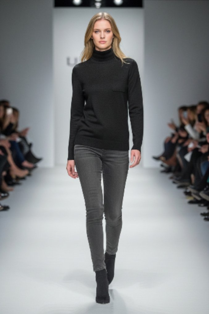 Dsquared2 - size M - Lana - Genser #2.1