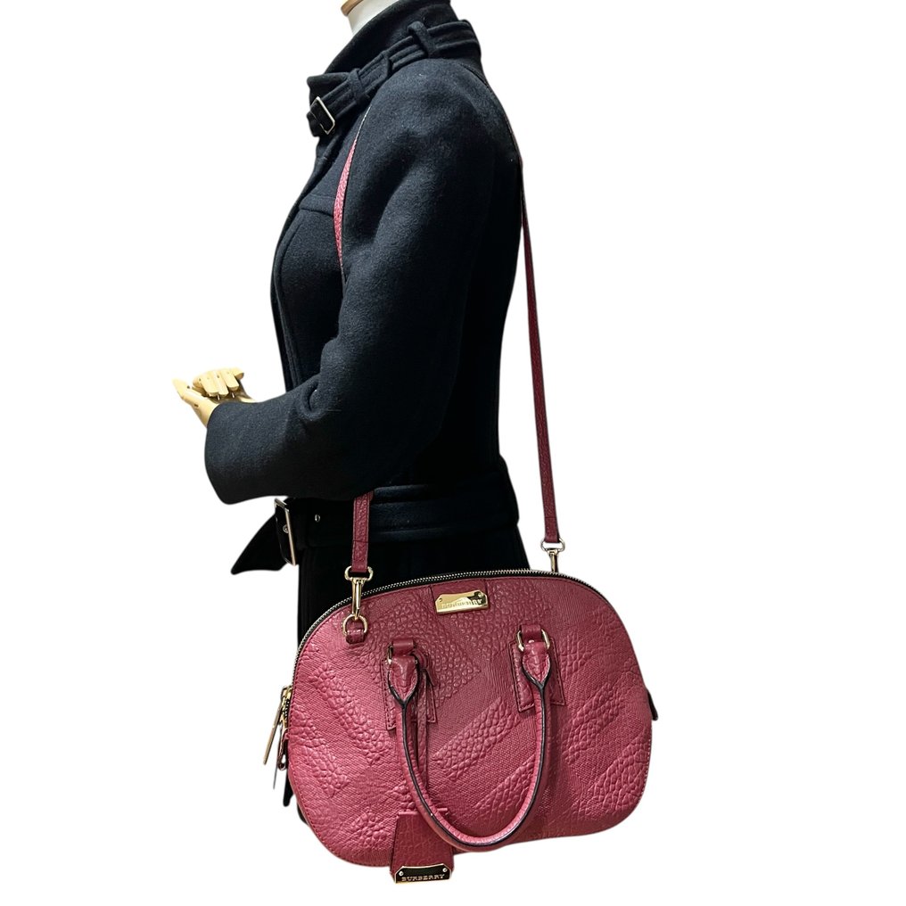 Burberry - 挎包 #2.1