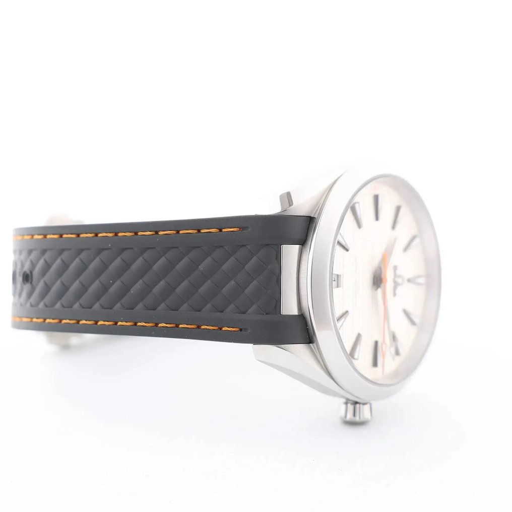 Omega - Seamaster Aquaterra - 220.12.41.21.02.002 - Herre - 2010-2020 #1.0