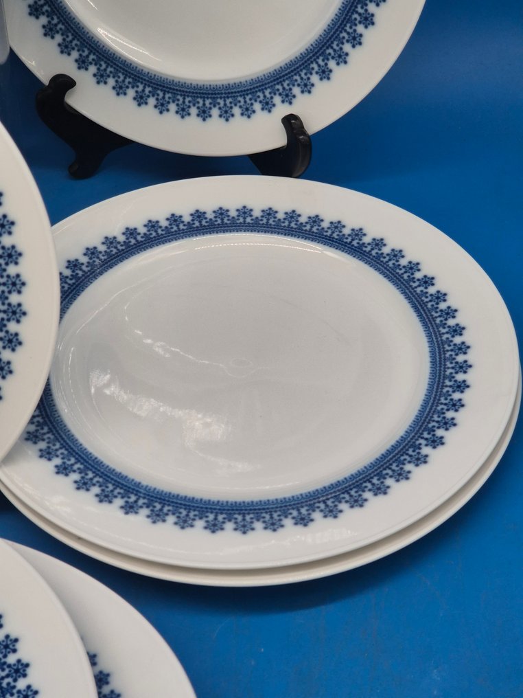 Σετ δείπνου - Rosenthal Studio-Line – Design Tapio Wirkkala – Porzellan - Πορσελάνη #4.3