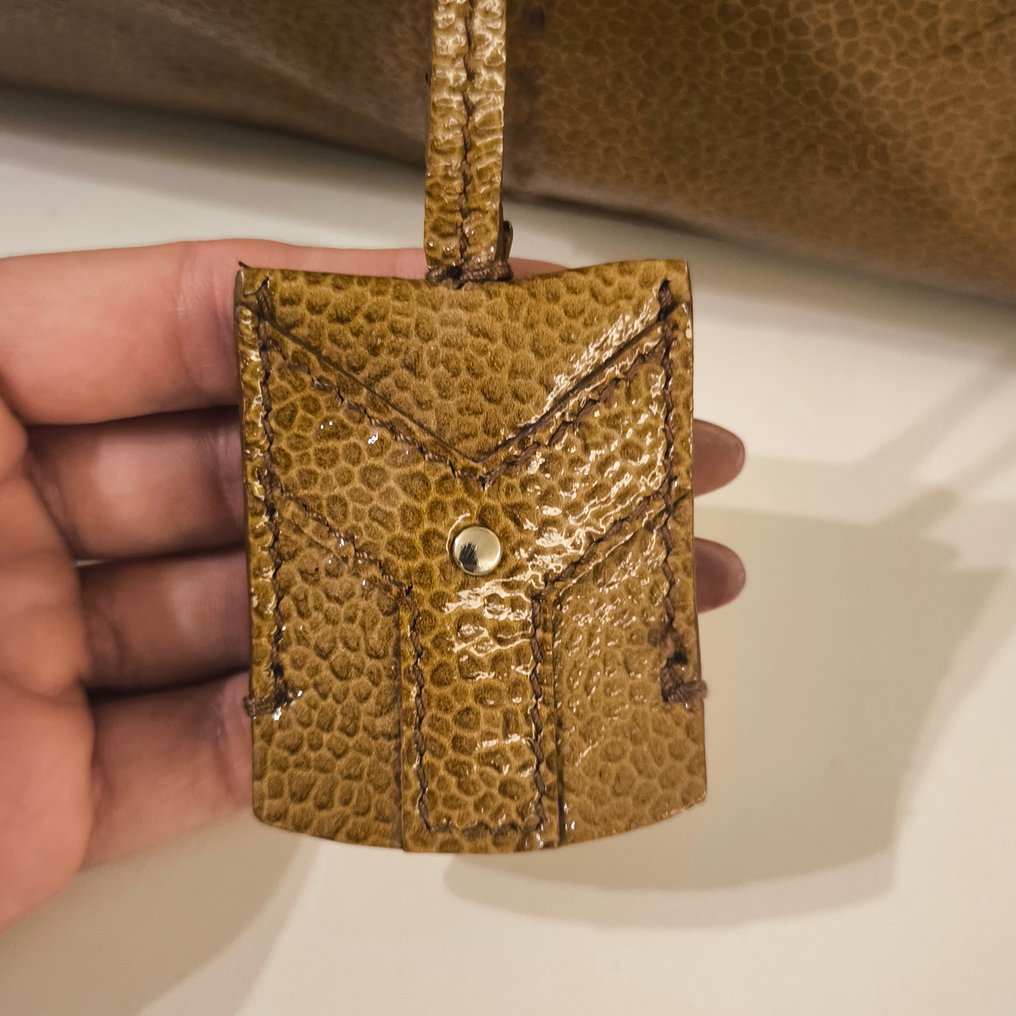 Yves Saint Laurent - Muse - Håndtaske #4.3