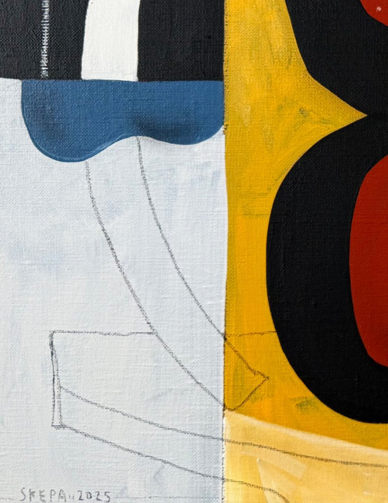 SKEPA - Champignons hallucinogènes #1.0