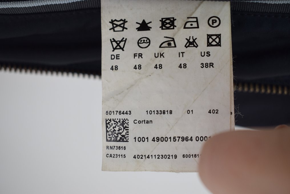 Hugo Boss - Giacca #3.2