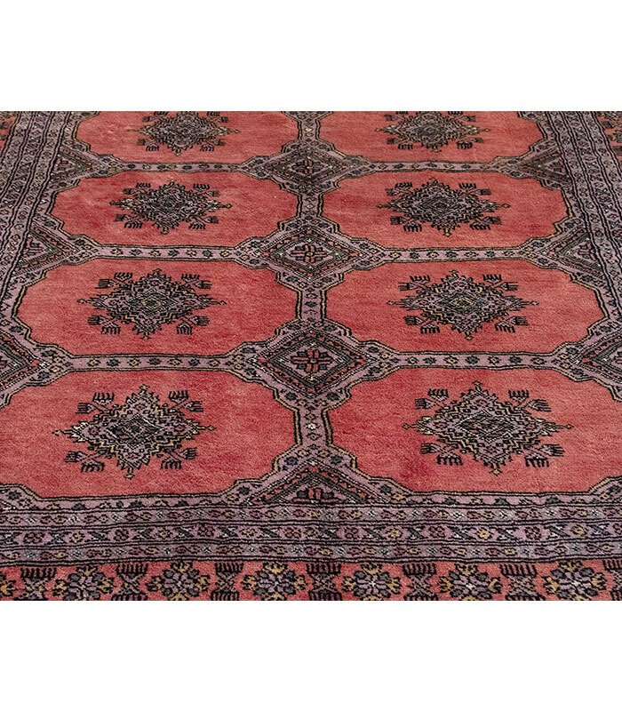 Lahore - Tæppe - 236 cm - 157 cm #2.1