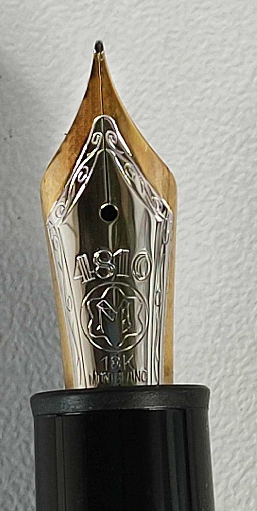 Montblanc - 146 - Vulpen #1.0