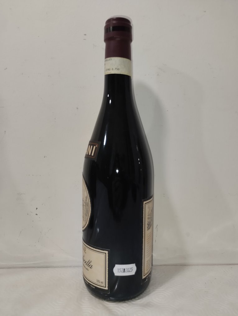 2003 Bertani - Amarone della Valpolicella - 1 Bottle (0.75L) #2.1