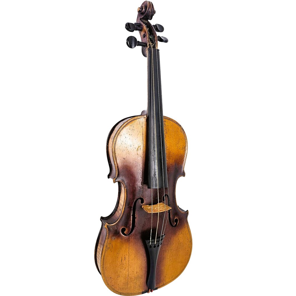 Unknown -  - Violine - Deutschland  (Ohne mindestpreis) #2.1