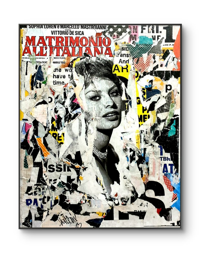 lasveguix (1986) - Sophia Loren #1.0