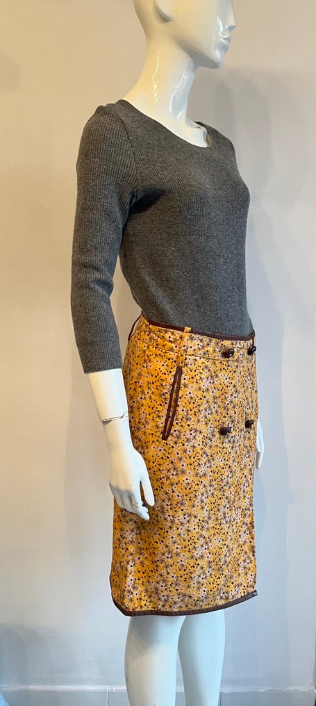 See By Chloé - Klänning #4.3