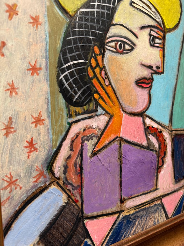 Carola Castro - A los toros! #2.1