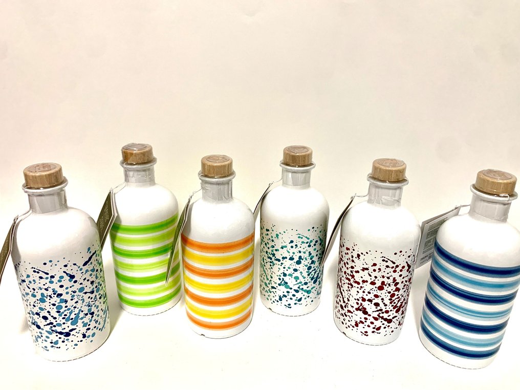 Galantino - Azeite virgem extra - 6 - 500ml #2.1