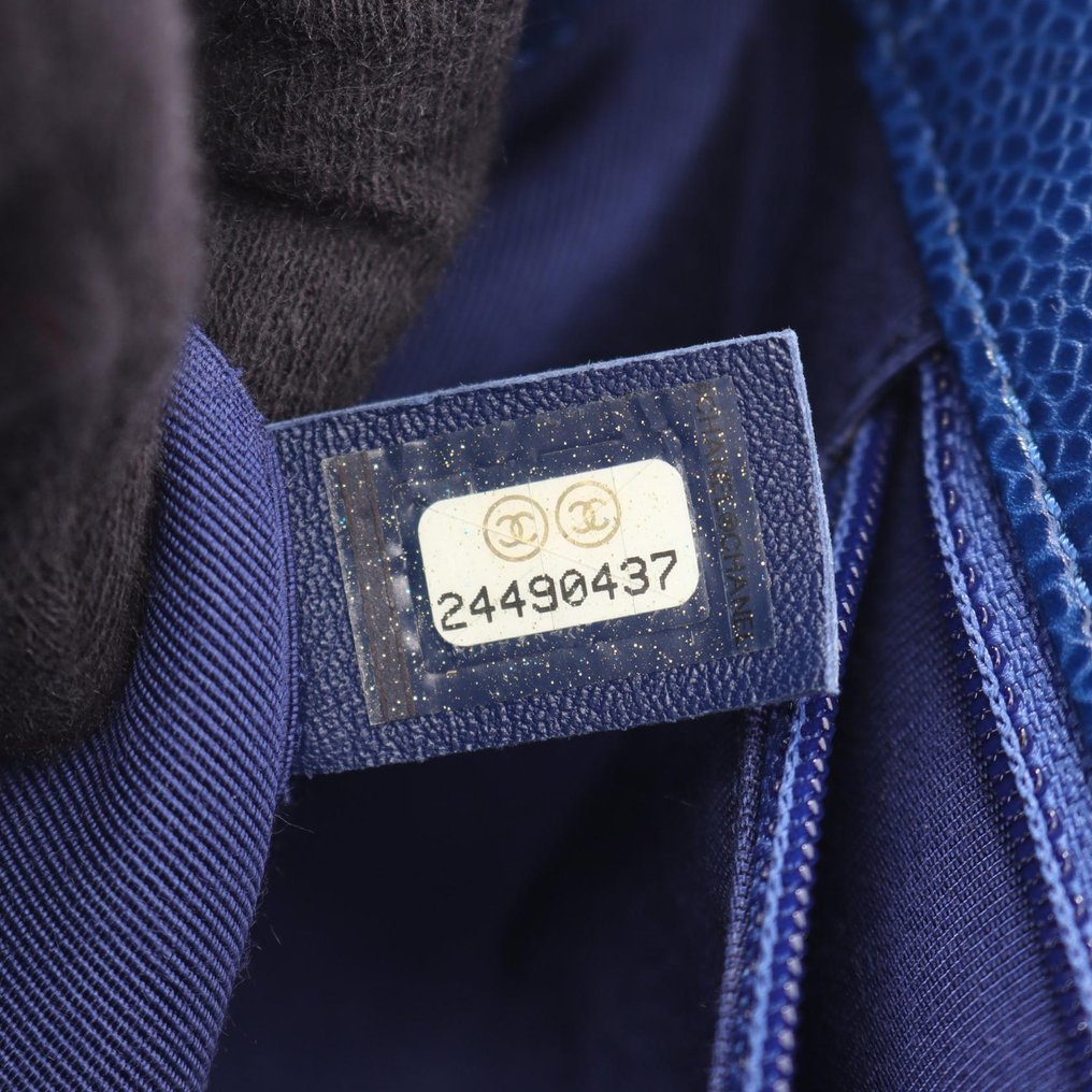 Chanel - Matelasse Top Handle - Geantă de umăr #4.3