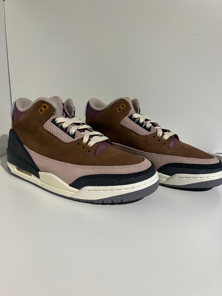Air Jordan - Air Jordan 3 Retro SE - 运动鞋 - 尺寸: EU 41 - 带标签的新品 #1.0