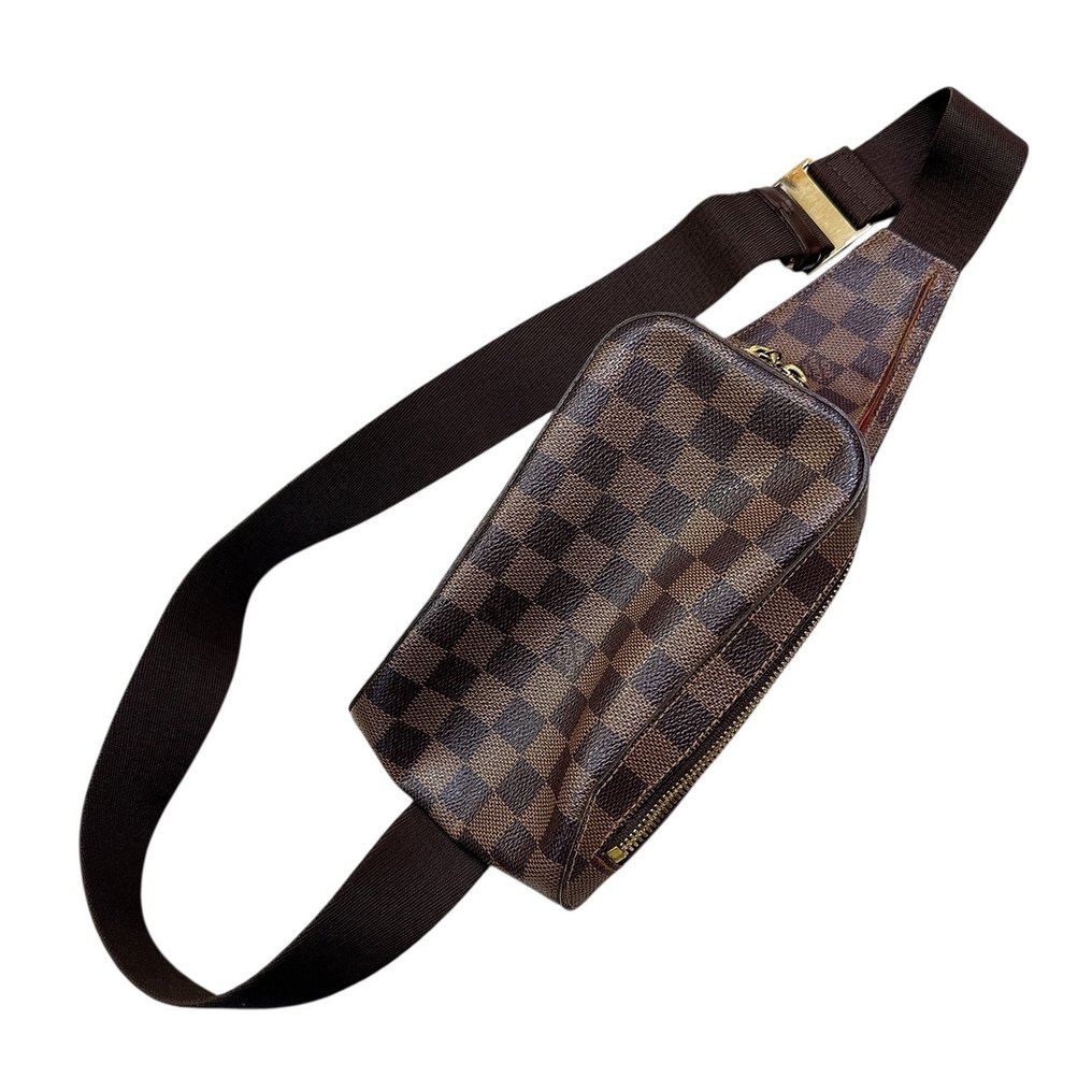 Louis Vuitton - Geronimos body bag N51994 - Borsa a tracolla #3.2